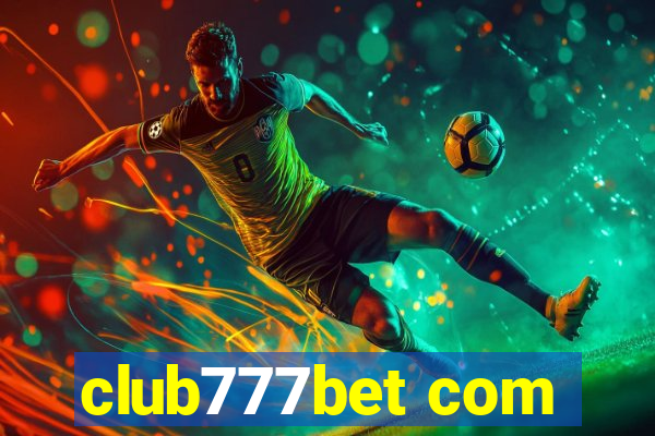 club777bet com