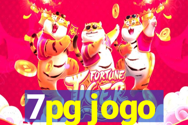 7pg jogo