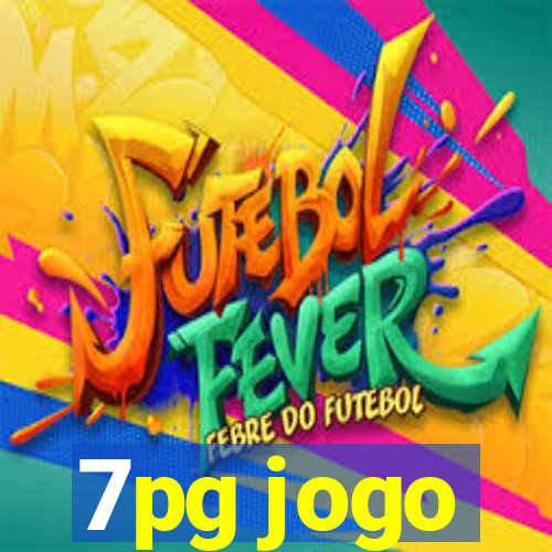 7pg jogo