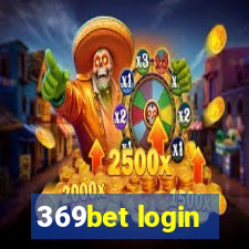 369bet login