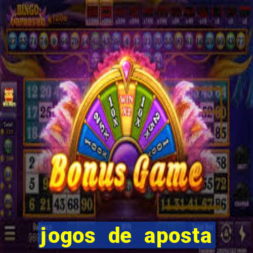 jogos de aposta que paga