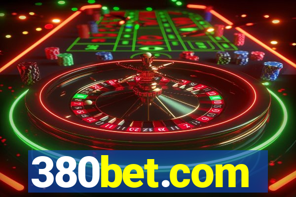 380bet.com