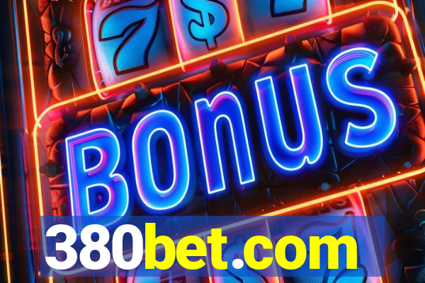 380bet.com