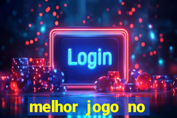 melhor jogo no play store