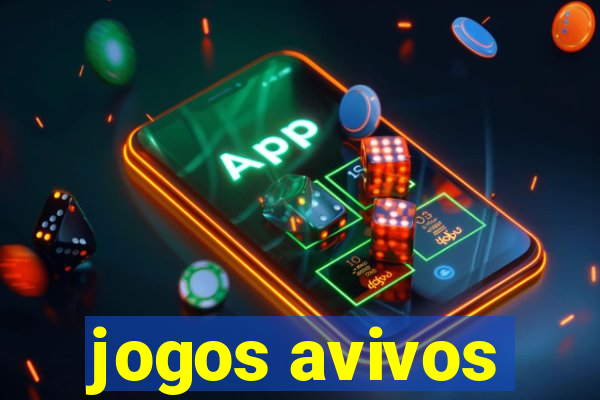 jogos avivos