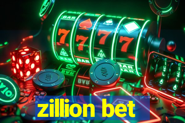 zillion bet