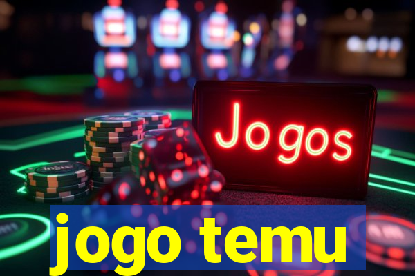 jogo temu