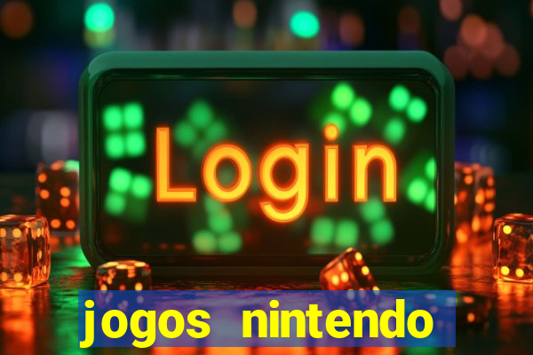 jogos nintendo switch download gratis