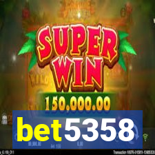 bet5358