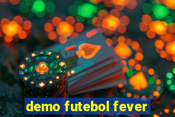 demo futebol fever