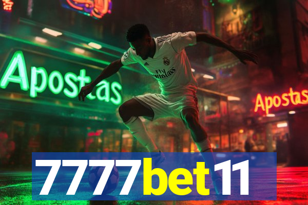 7777bet11