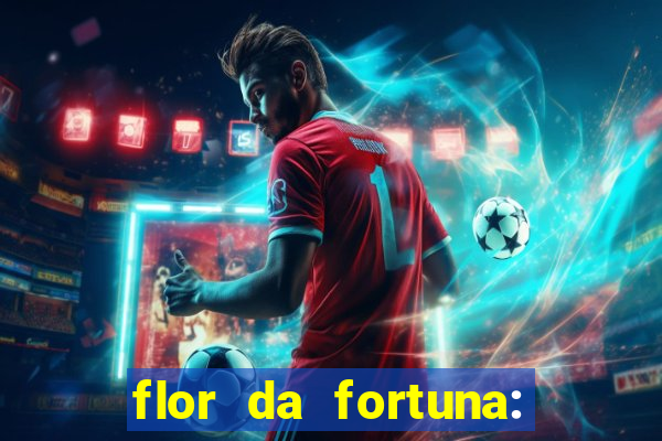 flor da fortuna: como cuidar