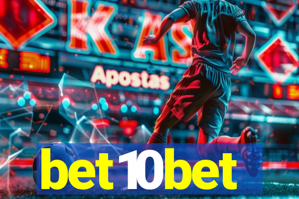 bet10bet