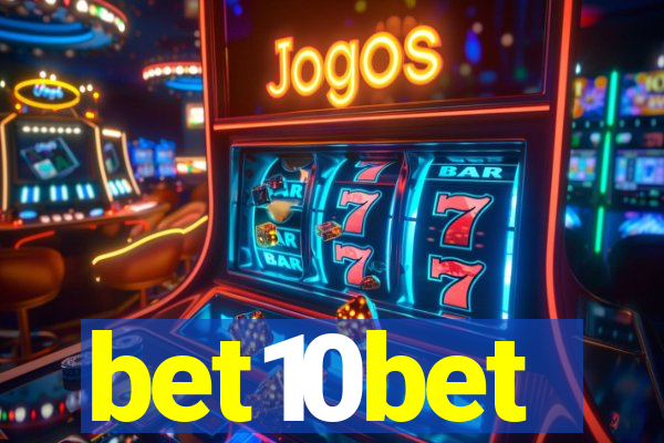 bet10bet