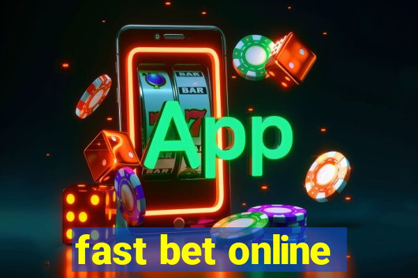 fast bet online