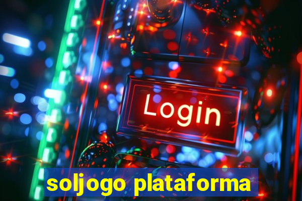 soljogo plataforma