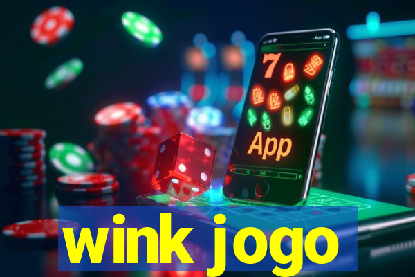 wink jogo