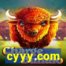 cyyy.com