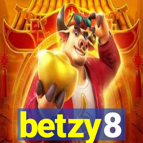 betzy8