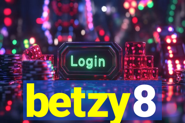 betzy8