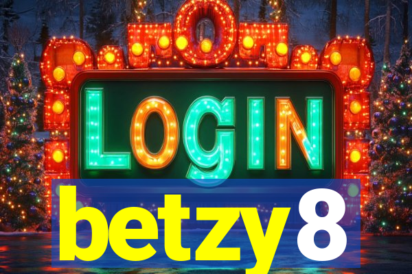 betzy8