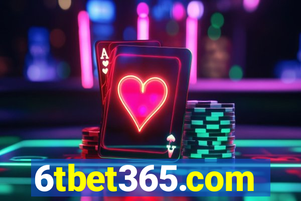 6tbet365.com