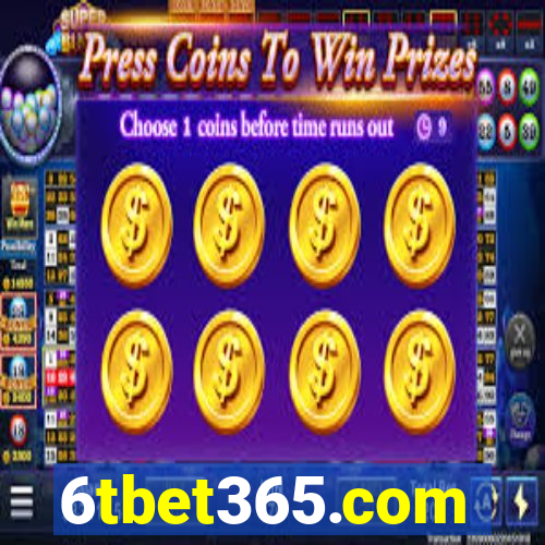 6tbet365.com