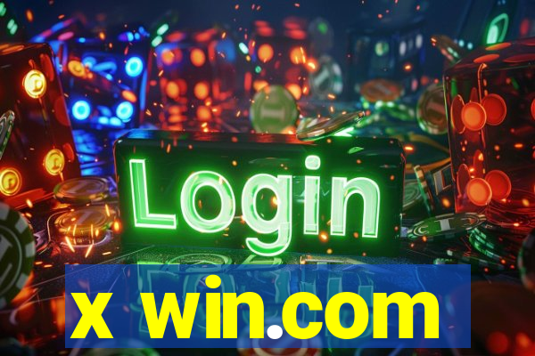 x win.com