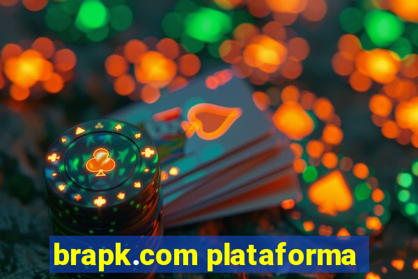 brapk.com plataforma