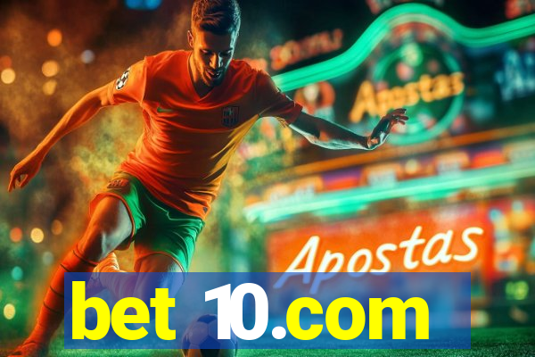 bet 10.com