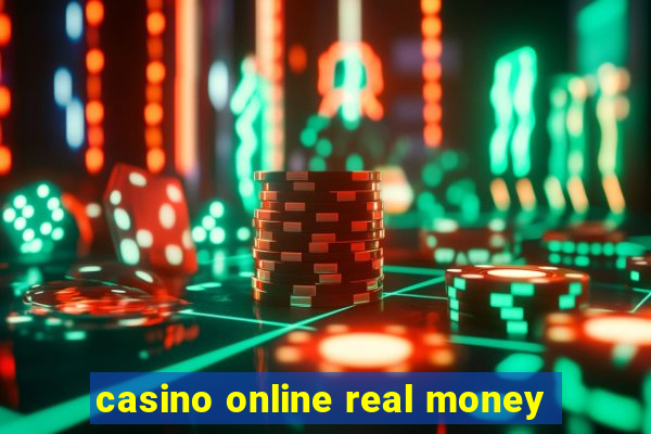 casino online real money