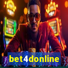 bet4donline