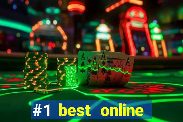 #1 best online casino reviews in canada