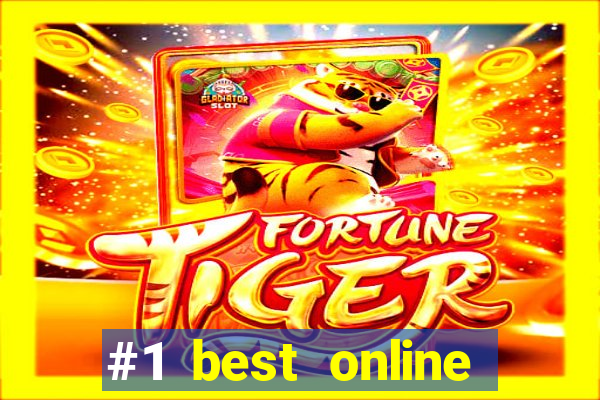 #1 best online casino reviews in canada