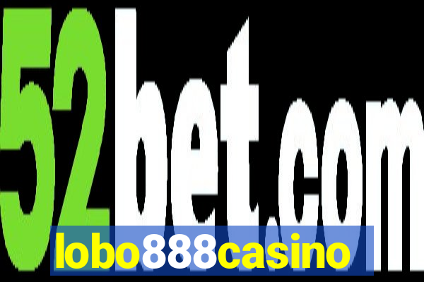 lobo888casino