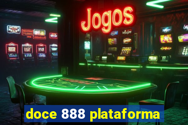 doce 888 plataforma