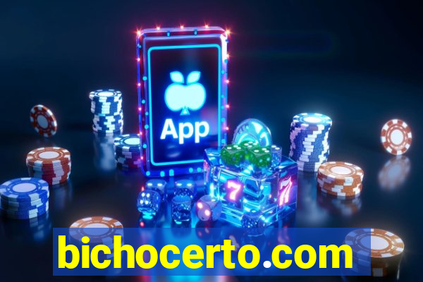 bichocerto.com