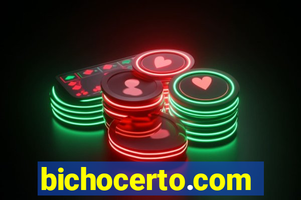 bichocerto.com