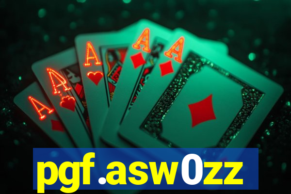 pgf.asw0zz