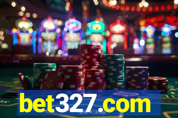 bet327.com