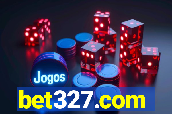 bet327.com