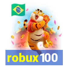 robux100