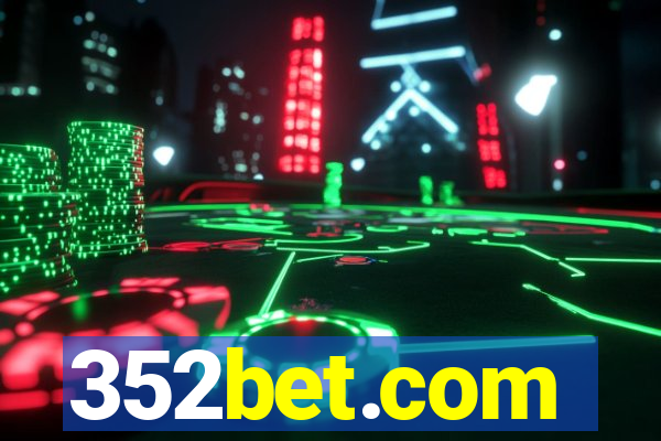 352bet.com