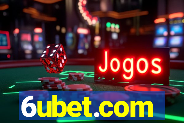 6ubet.com