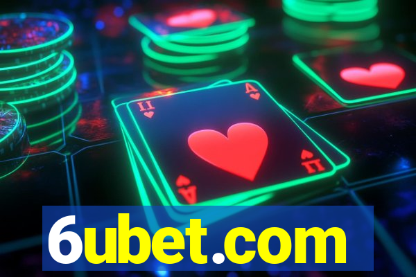 6ubet.com