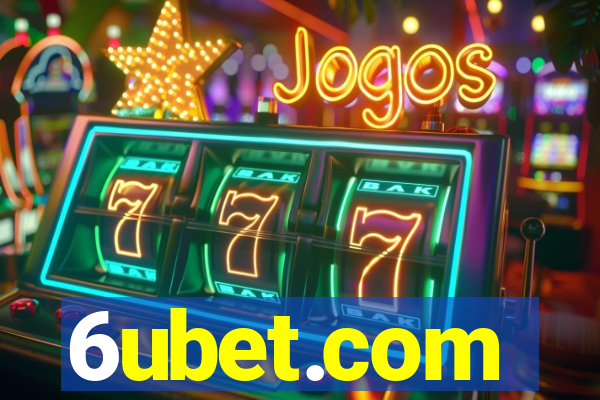 6ubet.com