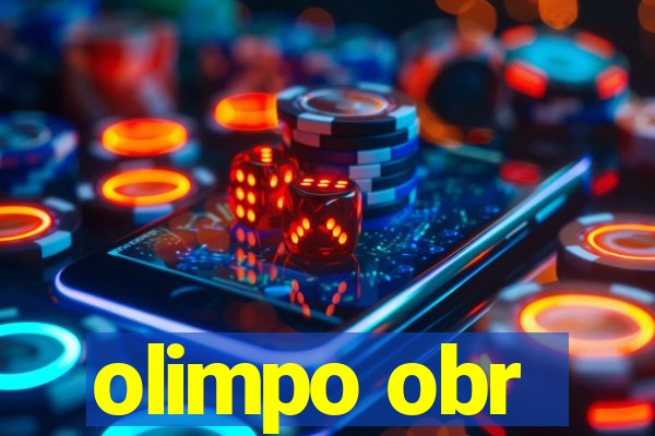 olimpo obr