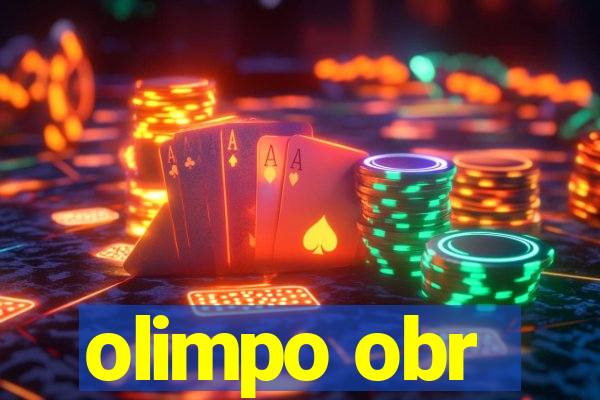 olimpo obr