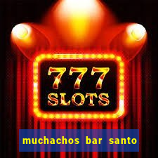 muchachos bar santo amaro instagram