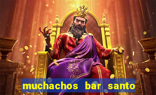 muchachos bar santo amaro instagram